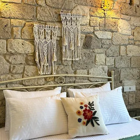 Mythos Alacati * Cesme