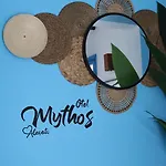 Mythos Alacati Hotel *