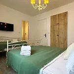 Mythos Alacati Hotel