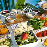 Mythos Alacati Hotel