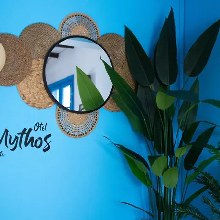 Mythos Alacati *