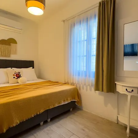 Hotel Mythos Alacati