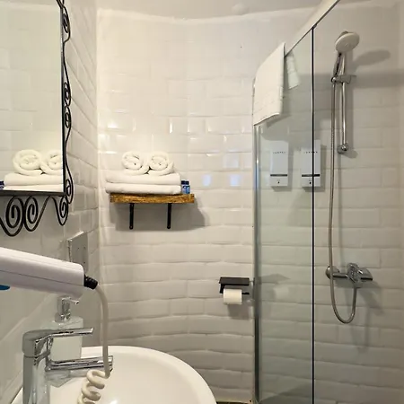Hotel Mythos Alacati *
