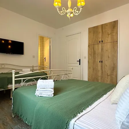 Mythos Alacati Hotel