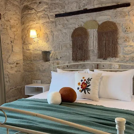Hotel Mythos Alacati